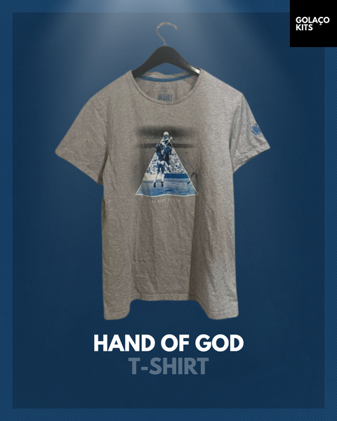 Hand of God - T-Shirt