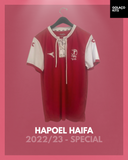 Hapoel Haifa 2022/23 - Special *BNWOT*