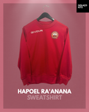 Hapoel Ra'anana - Sweatshirt