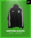 Hartford Athletic 2019 - Jacket