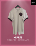 Hearts 2023/24 - Alternate - 150th Year Anniversary *BNWOT*