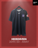 Heerenveen 2019/20 - Away *BNWOT*