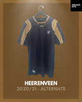 Heerenveen 2020/21 - Alternate - 100th Year Anniversary *BNWOT*