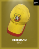 Herediano - Hat