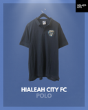 Hialeah City FC - Polo