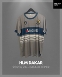 HLM Dakar 2023/24 - Goalkeeper *BNWOT*