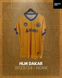 HLM Dakar 2023/24 - Home *BNWOT*