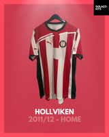 Hollviken 2011/12 - Home *BNWOT*