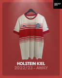 Holstein Kiel 2022/23 - Away *BNWOT*