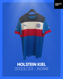 Holstein Kiel 2022/23 - Home *BNWT*