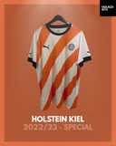 Holstein Kiel 2022/23 - Special *BNWOT*