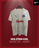 Holstein Kiel 2024/25 - Away *BNWOT*