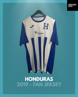 Honduras 2019 - Fan Jersey