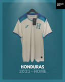 Honduras 2023 - Home *BNWT*