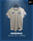 Honduras 2024/25 - Home - Womens *PLAYER ISSUE*