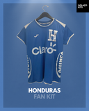 Honduras - Fan Kit - Womens