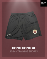 Hong Kong XI 2024 - Training Shorts