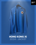 Hong Kong XI 2024 - Jacket