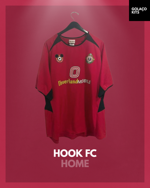 Hook FC - Home - #7