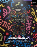Houston Dynamo 2023 - Pre-Match