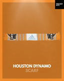 Houston Dynamo - Scarf