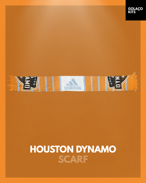 Houston Dynamo - Scarf
