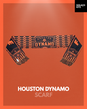 Houston Dynamo - Scarf
