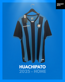 Huachipato 2025 - Home *BNWT*