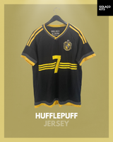 Hufflepuff - Jersey - #7