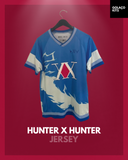 Hunter x Hunter - Jersey