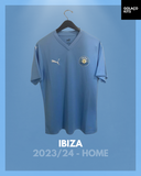 Ibiza 2023/24 - Home *BNWT*