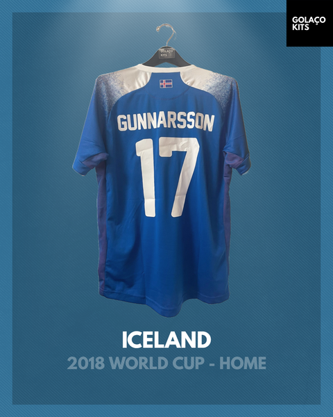 Iceland soccer jersey world cup shop