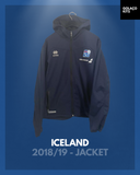 Iceland 2018/19 - Jacket