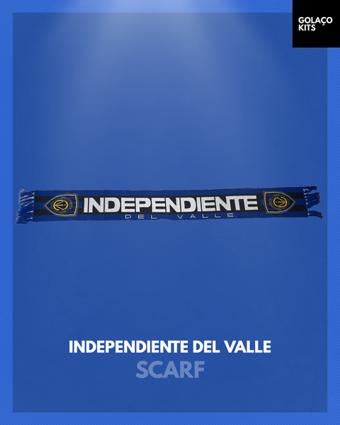 Independiente Del Valle - Scarf