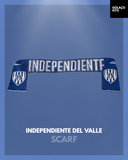 Independiente Del Valle - Scarf