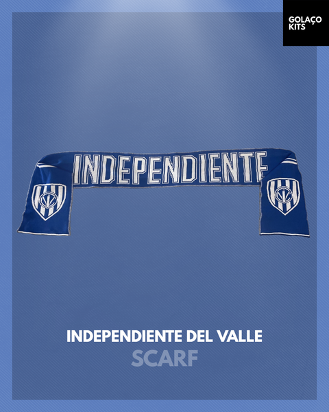 Independiente Del Valle - Scarf