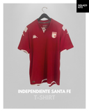 Independiente Santa Fe - T-Shirt