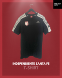 Independiente Santa Fe - T-Shirt