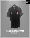 Independiente Santa Fe - Training