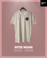 Inter Miami 2020/21 - Home