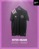 Inter Miami 2020 - Away