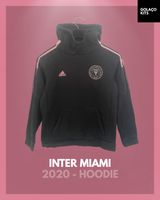 Inter Miami 2020 - Hoodie