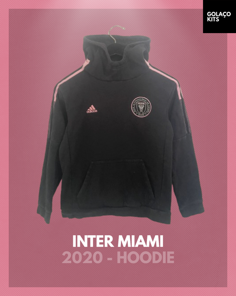 Inter Miami 2020 - Hoodie