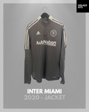 Inter Miami 2020 - Jacket