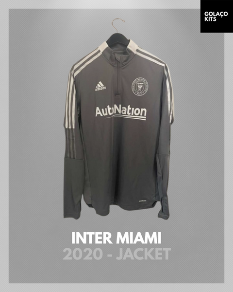 Inter Miami 2020 - Jacket