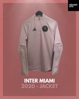 Inter Miami 2020 - Jacket