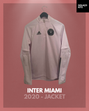 Inter Miami 2020 - Jacket