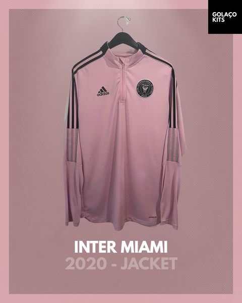 Inter Miami 2020 - Jacket