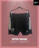 Inter Miami 2020 - Shorts