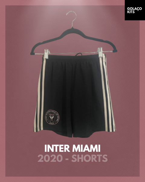 Inter Miami 2020 - Shorts